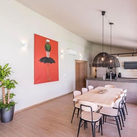 Cortijo Palanco Antequera By Ruralidays别墅 外观 照片