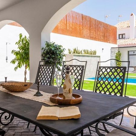 Cortijo Palanco Antequera By Ruralidays别墅 外观 照片