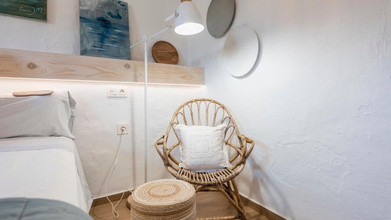 Cortijo Palanco Antequera By Ruralidays别墅 外观 照片