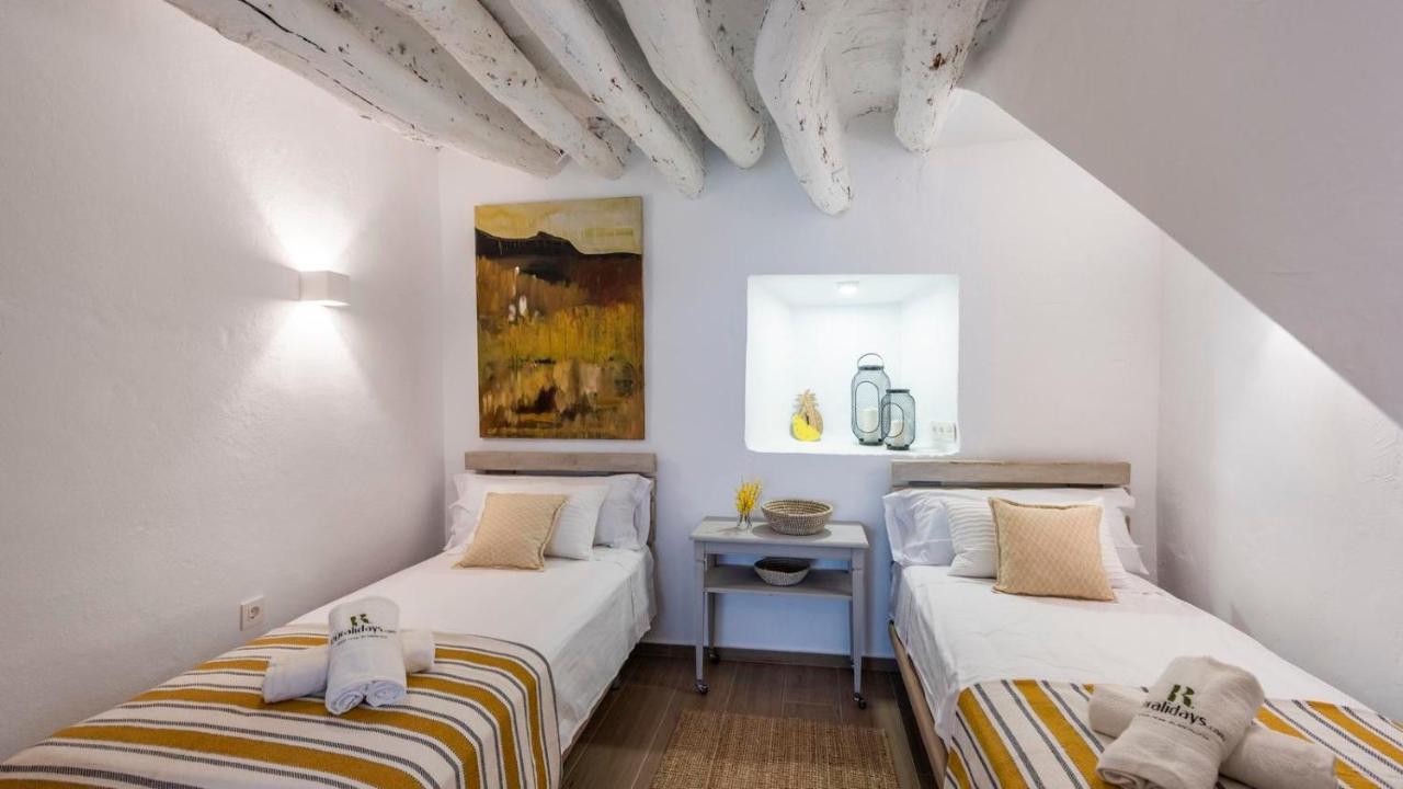 Cortijo Palanco Antequera By Ruralidays别墅 外观 照片